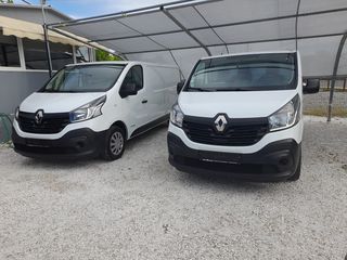 Κλούβα Renault 2017 1,6 ΕΥΚΑΙΡΙΑ 120PS 6TAXITO 3ΚΑΘΙΣΜΑΤΑ-thumb-2