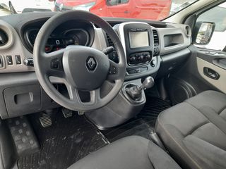 Κλούβα Renault 2017 1,6 ΕΥΚΑΙΡΙΑ 120PS 6TAXITO 3ΚΑΘΙΣΜΑΤΑ-thumb-4