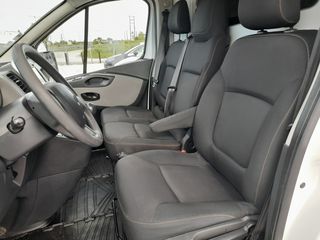 Κλούβα Renault 2017 1,6 ΕΥΚΑΙΡΙΑ 120PS 6TAXITO 3ΚΑΘΙΣΜΑΤΑ-thumb-5