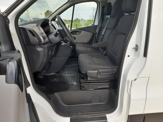 Κλούβα Renault 2017 1,6 ΕΥΚΑΙΡΙΑ 120PS 6TAXITO 3ΚΑΘΙΣΜΑΤΑ-thumb-7