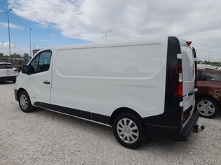 Κλούβα Renault 2017 1,6 ΕΥΚΑΙΡΙΑ 120PS 6TAXITO 3ΚΑΘΙΣΜΑΤΑ-thumb-37