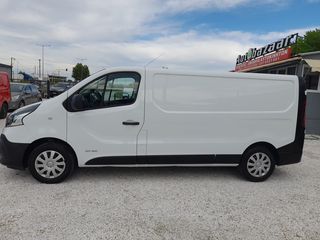 Κλούβα Renault 2017 1,6 ΕΥΚΑΙΡΙΑ 120PS 6TAXITO 3ΚΑΘΙΣΜΑΤΑ-thumb-38