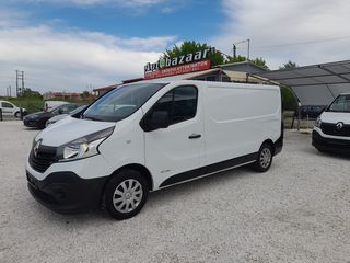 Κλούβα Renault 2017 1,6 ΕΥΚΑΙΡΙΑ 120PS 6TAXITO 3ΚΑΘΙΣΜΑΤΑ-thumb-39