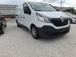 Κλούβα Renault 2017 1,6 ΕΥΚΑΙΡΙΑ 120PS 6TAXITO 3ΚΑΘΙΣΜΑΤΑ-thumb-40