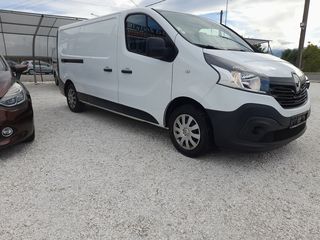 Κλούβα Renault 2017 1,6 ΕΥΚΑΙΡΙΑ 120PS 6TAXITO 3ΚΑΘΙΣΜΑΤΑ-thumb-41
