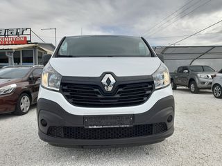 Κλούβα Renault 2017 1,6 ΕΥΚΑΙΡΙΑ 120PS 6TAXITO 3ΚΑΘΙΣΜΑΤΑ-thumb-42