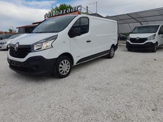 Κλούβα Renault 2017 1,6 ΕΥΚΑΙΡΙΑ 120PS 6TAXITO 3ΚΑΘΙΣΜΑΤΑ-thumb-44