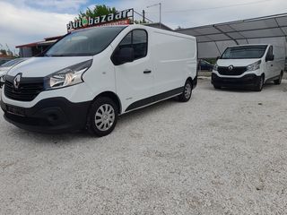 Κλούβα Renault 2017 1,6 ΕΥΚΑΙΡΙΑ 120PS 6TAXITO 3ΚΑΘΙΣΜΑΤΑ-thumb-45