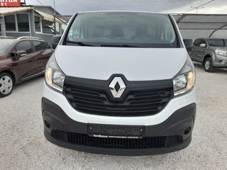 Κλούβα Renault 2017 1,6 ΕΥΚΑΙΡΙΑ 120PS 6TAXITO 3ΚΑΘΙΣΜΑΤΑ-thumb-53