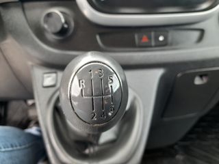 Κλούβα Renault 2017 1,6 ΕΥΚΑΙΡΙΑ 120PS 6TAXITO 3ΚΑΘΙΣΜΑΤΑ-thumb-10
