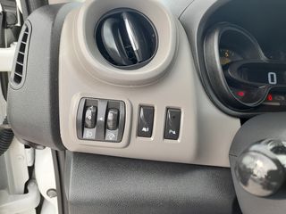 Κλούβα Renault 2017 1,6 ΕΥΚΑΙΡΙΑ 120PS 6TAXITO 3ΚΑΘΙΣΜΑΤΑ-thumb-13