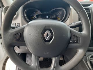 Κλούβα Renault 2017 1,6 ΕΥΚΑΙΡΙΑ 120PS 6TAXITO 3ΚΑΘΙΣΜΑΤΑ-thumb-15