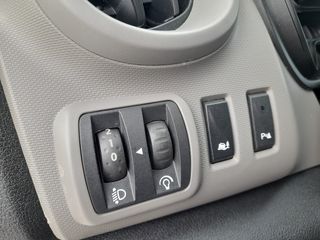 Κλούβα Renault 2017 1,6 ΕΥΚΑΙΡΙΑ 120PS 6TAXITO 3ΚΑΘΙΣΜΑΤΑ-thumb-21
