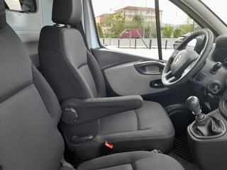 Κλούβα Renault 2017 1,6 ΕΥΚΑΙΡΙΑ 120PS 6TAXITO 3ΚΑΘΙΣΜΑΤΑ-thumb-28