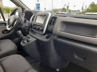 Κλούβα Renault 2017 1,6 ΕΥΚΑΙΡΙΑ 120PS 6TAXITO 3ΚΑΘΙΣΜΑΤΑ-thumb-30