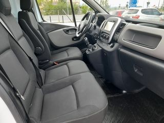 Κλούβα Renault 2017 1,6 ΕΥΚΑΙΡΙΑ 120PS 6TAXITO 3ΚΑΘΙΣΜΑΤΑ-thumb-31