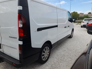 Κλούβα Renault 2017 1,6 ΕΥΚΑΙΡΙΑ 120PS 6TAXITO 3ΚΑΘΙΣΜΑΤΑ-thumb-34