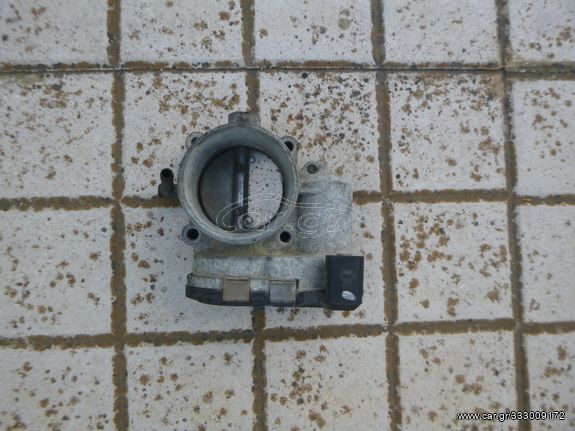 AUDI TT (8N) 06A133062C 0280750036 BOSCH ΠΕΤΑΛΟΥΔΑ ΓΚΑΖΙΟΥ AUQ 1.8 TURBO