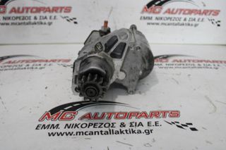 Μίζα TOYOTA RAV-4 (2001-2006) 428000-7790