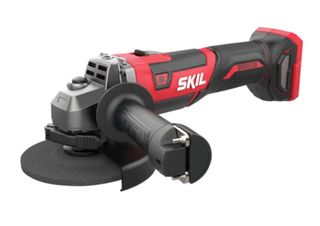 SKIL - 3930 CA ΓΩΝΙΑΚΟΣ ΛΕΙΑΝΤΗΡΑΣ ΜΠΑΤΑΡΙΑΣ «BRUSHLESS» 20V (AG1E3930CA) (49361)