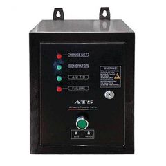 ATS-W-50A-1-230V Πίνακας Αυτόματης Λειτουργίας 230V - ΠΕΤΡΕΛΑΙΟΥ ΜΟΝΟΦΑΣΙΚΕΣ - HYUNDAI (#40C52)