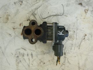 NISSAN PIXO 73K0 K10B 1.0 12V ΒΑΛΒΙΔΑ EGR ΑΝΑΚΥΚΛΩΣΗΣ 73K0 79077