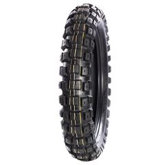 MOTOZ Tractionator RALLZ Rear 170/60B17 72Q TL MR077