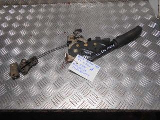 ALFA ROMEO 147 01 1,6cc ΚΑΣΤΑΝΙΑ ΧΕΙΡΟΦΡΕΝΟΥ
