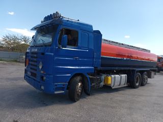 Scania '97 143/500