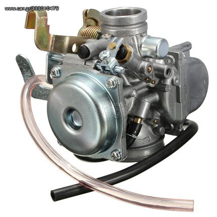 ΚΑΡΜΠΥΡΑΤΕΡ SUZUKI GN125  DR125 MIKUNI