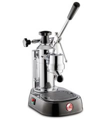 La Pavoni - EUROPICCOLA LUSSO BASE NERA