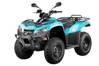 Kymco 2026 MXU 465i ΔΩΡΑ Η ΕΚΠΤΩΣΗ !!!-thumb-6