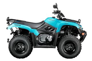 Kymco 2026 MXU 465i ΔΩΡΑ Η ΕΚΠΤΩΣΗ !!!-thumb-7