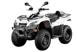 Kymco 2026 MXU 465i ΔΩΡΑ Η ΕΚΠΤΩΣΗ !!!-thumb-11