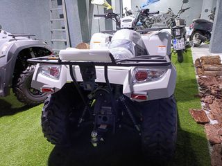 Kymco 2026 MXU 465i ΔΩΡΑ Η ΕΚΠΤΩΣΗ !!!-thumb-2