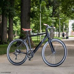 Ποδήλατο ηλεκτρικά ποδήλατα '21 GEERO MADE IN AUSTRIA 