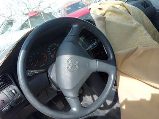 Τουοτα corolla 1.3 sedan 1996-thumb-3