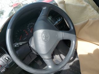Τουοτα corolla 1.3 sedan 1996-thumb-4