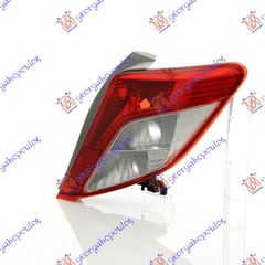 ΦΑΝΟΣ ΠΙΣΩ (Ε) (DEPO) για TOYOTA YARIS 11-14