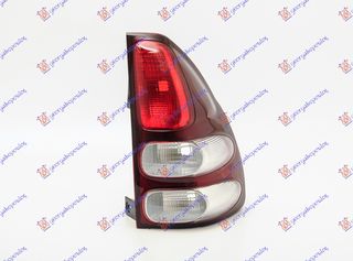 ΦΑΝΟΣ ΠΙΣΩ (Ε) για TOYOTA LAND CRUISER PRADO 120 (J12) 02-11