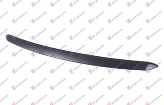 ΔΙΑΚΟΣΜΗΤΙΚΟ ΚΑΠΩ ΜΑΥΡΟ για TOYOTA HI-LUX 2WD/4WD 2015-2020 (N1)