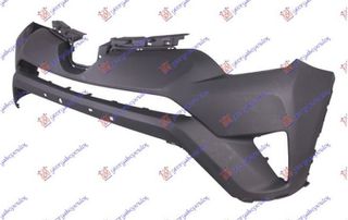 ΠΡΟΦΥΛΑΚΤΗΡΑΣ ΕΜΠΡΟΣ ΒΑΦΟΜΕΝΟΣ για TOYOTA RAV 4 2016-2019 (A4)