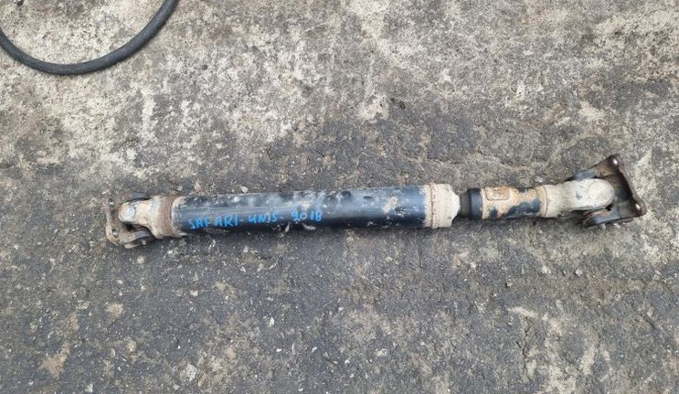 Άξονας Μπροστινού Διαφορικού Mitsubishi L200 Triton 4N15 2018....