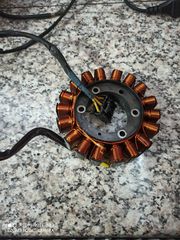 Πηνία από Honda integra 750-thumb-1