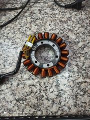 Πηνία από Honda integra 750-thumb-3