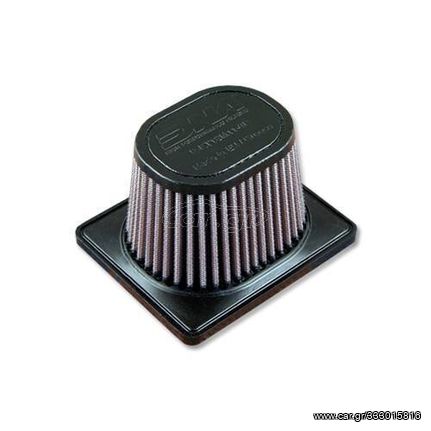  KTM Duke 125, 200, 250,390 '13-'19 KTM RC 125, 200, 250, 390 (14-21) Racing Filter DNA Air Filter 