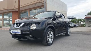 Nissan Juke '15 1.5 dCi Acenta 4x2