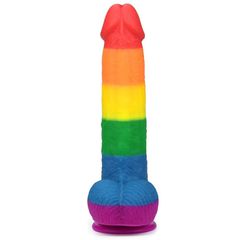 9'' Prider Dildo-thumb-5