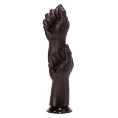 X-MEN The Hand Black-thumb-1