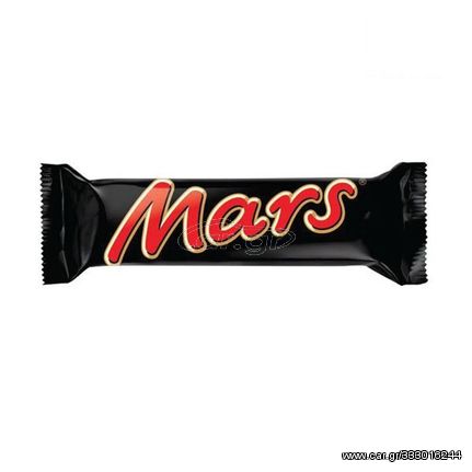 ΣΟΚΟΛΑΤΑ MARS 51gr